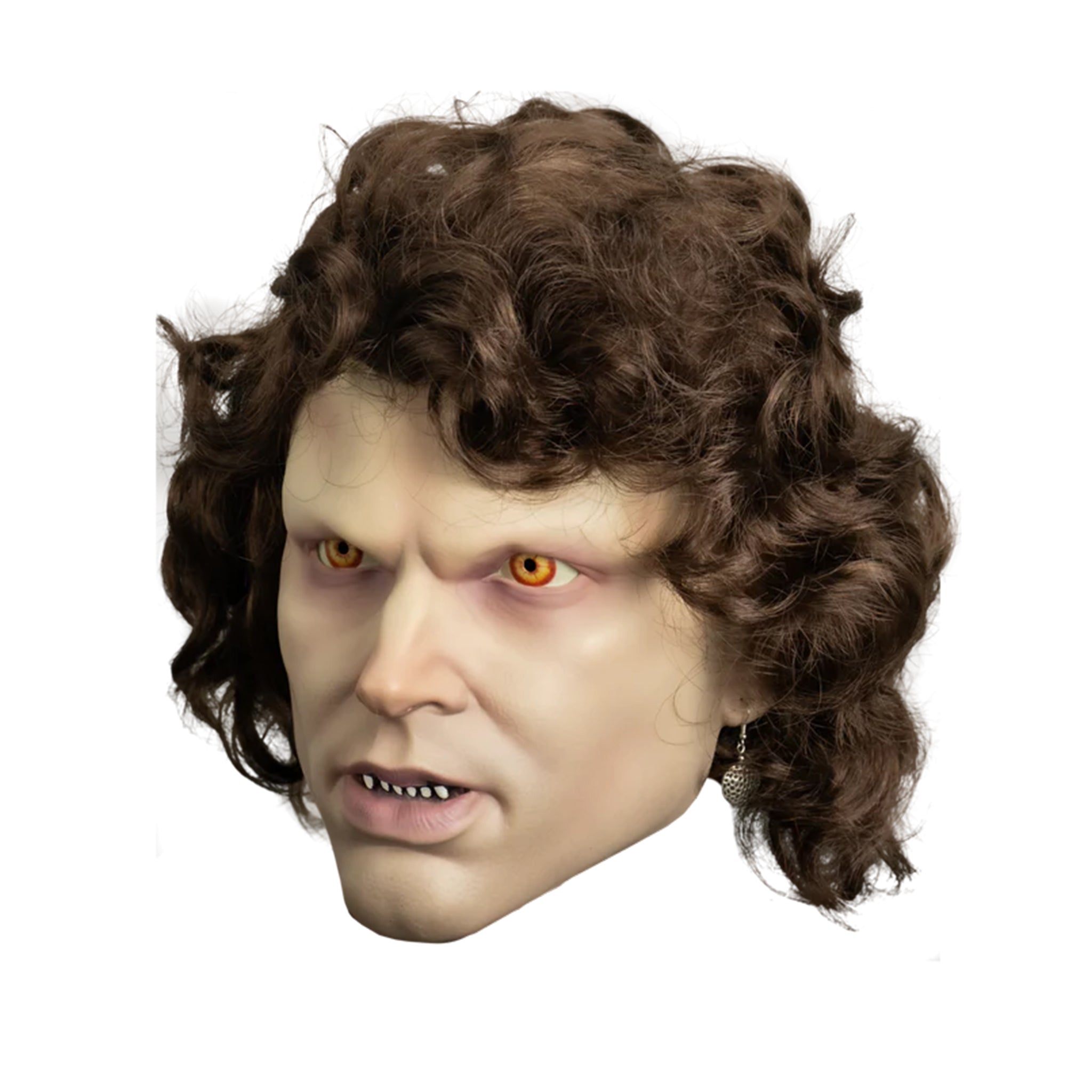 The Lost Boys Michael Trick Or Treat Studios Deluxe Injection Mask – Horror, Trick or Treat Studios, 35 cm, brand new collector item, Uncanny Collectibles Dublin Ireland