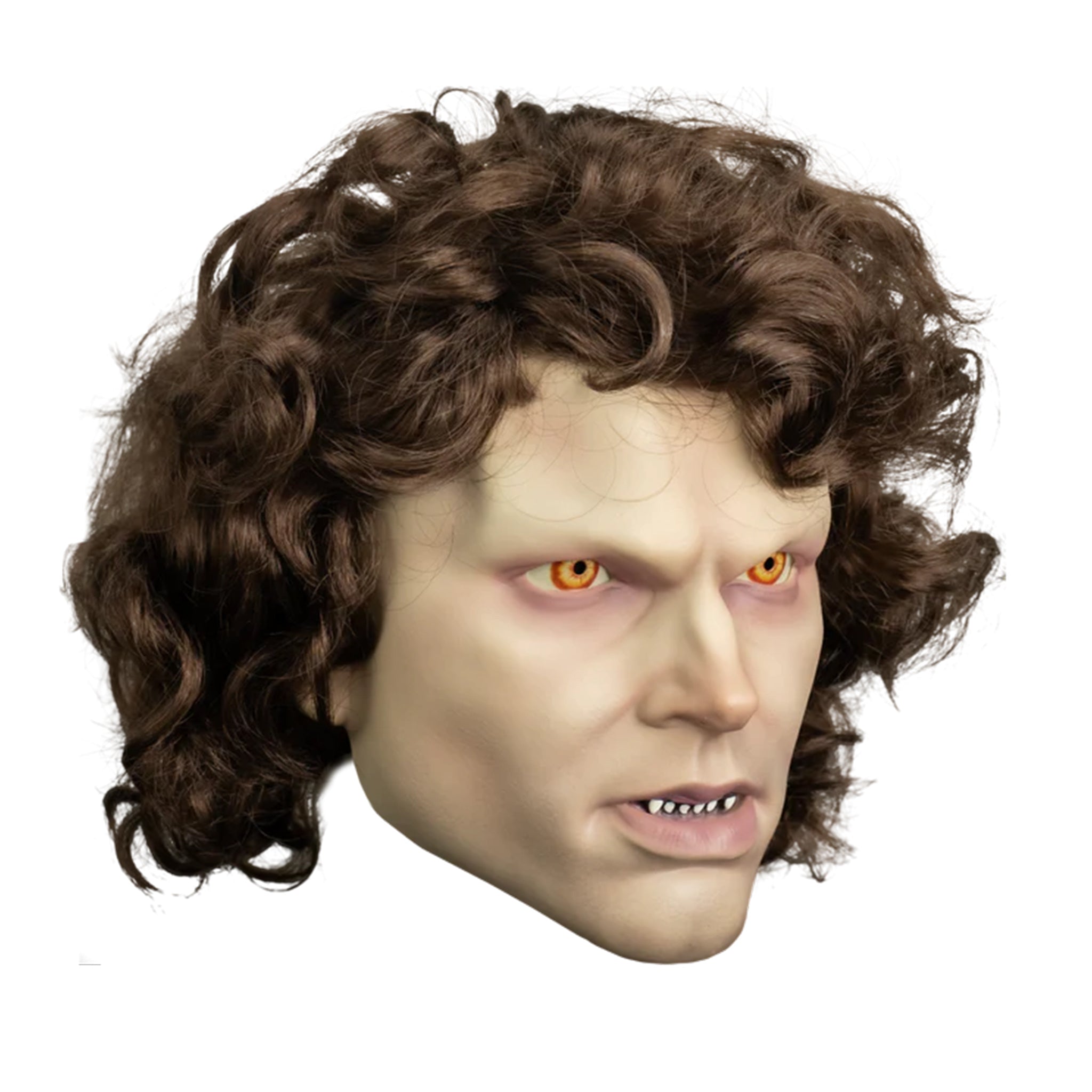 The Lost Boys Michael Trick Or Treat Studios Deluxe Injection Mask – Horror, Trick or Treat Studios, 35 cm, brand new collector item, Uncanny Collectibles Dublin Ireland