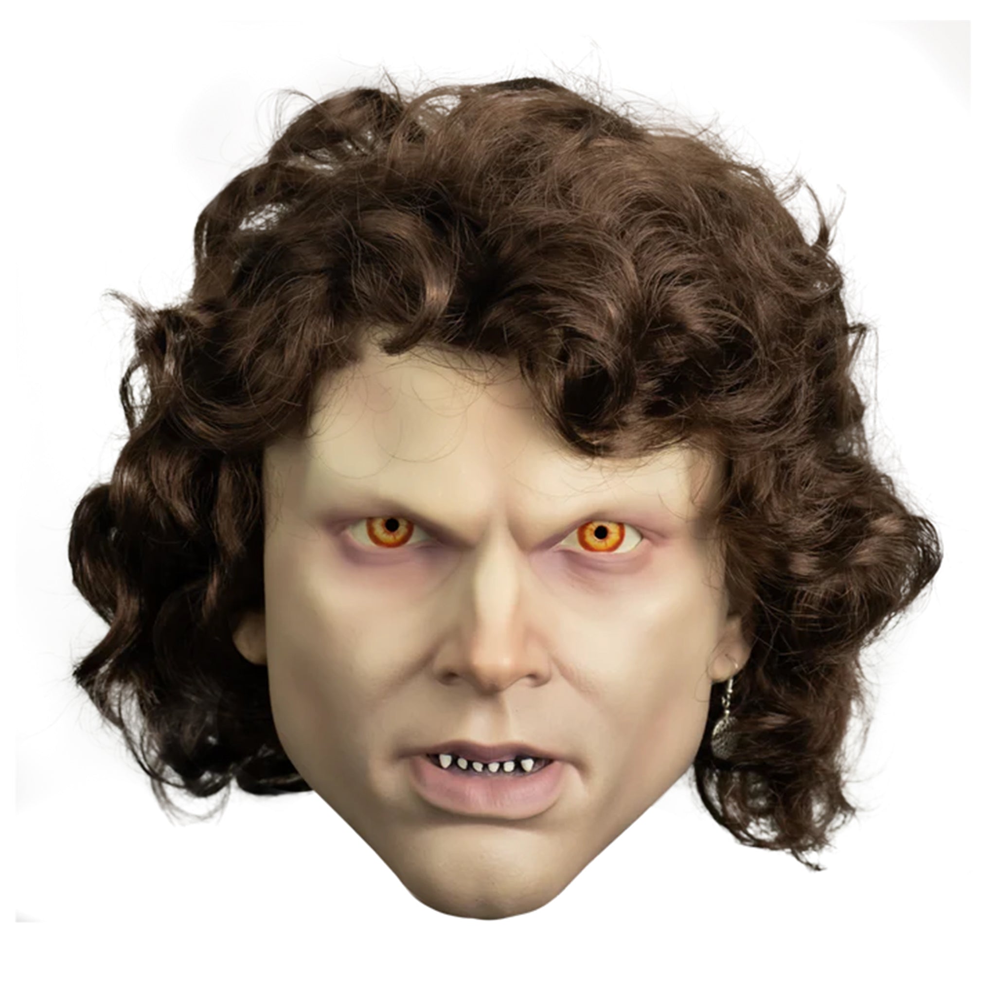 The Lost Boys Michael Trick Or Treat Studios Deluxe Injection Mask – Horror, Trick or Treat Studios, 35 cm, brand new collector item, Uncanny Collectibles Dublin Ireland