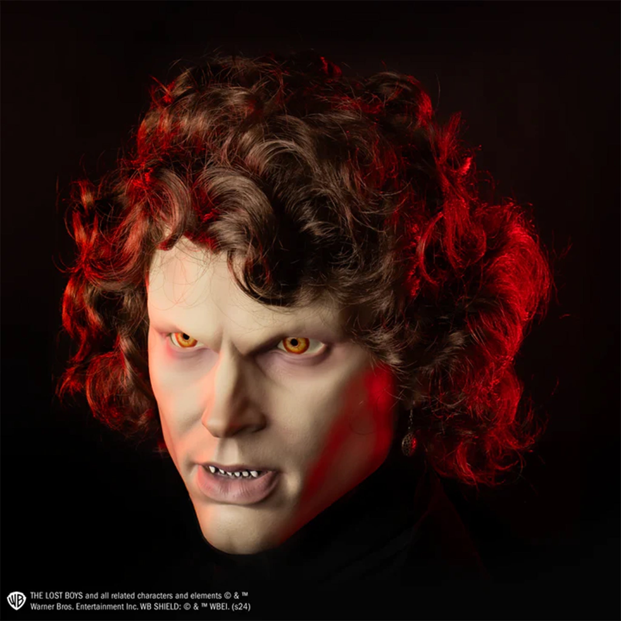 The Lost Boys Michael Trick Or Treat Studios Deluxe Injection Mask – Horror, Trick or Treat Studios, 35 cm, brand new collector item, Uncanny Collectibles Dublin Ireland