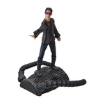 The Matrix Neo Real World Matrix Reloaded Revolutions Series 2 McFarlane Toys Action Figure 2003 16cm – Movie Icons & Heroes, McFarlane Toys, 16 cm, 2003, pre-owned collector piece, Uncanny Collectibles Dublin Ireland