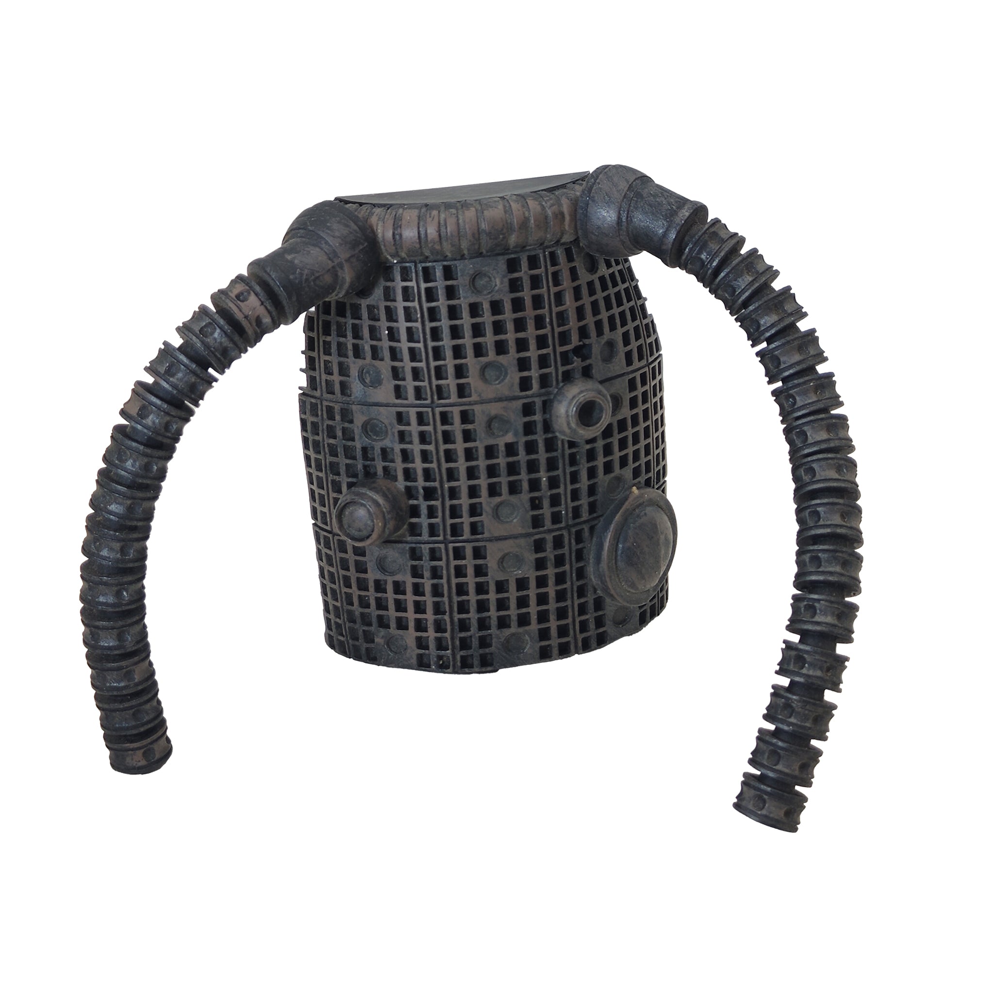 The Matrix Neo Real World Matrix Reloaded Revolutions Series 2 McFarlane Toys Action Figure 2003 16cm – Movie Icons & Heroes, McFarlane Toys, 16 cm, 2003, pre-owned collector piece, Uncanny Collectibles Dublin Ireland