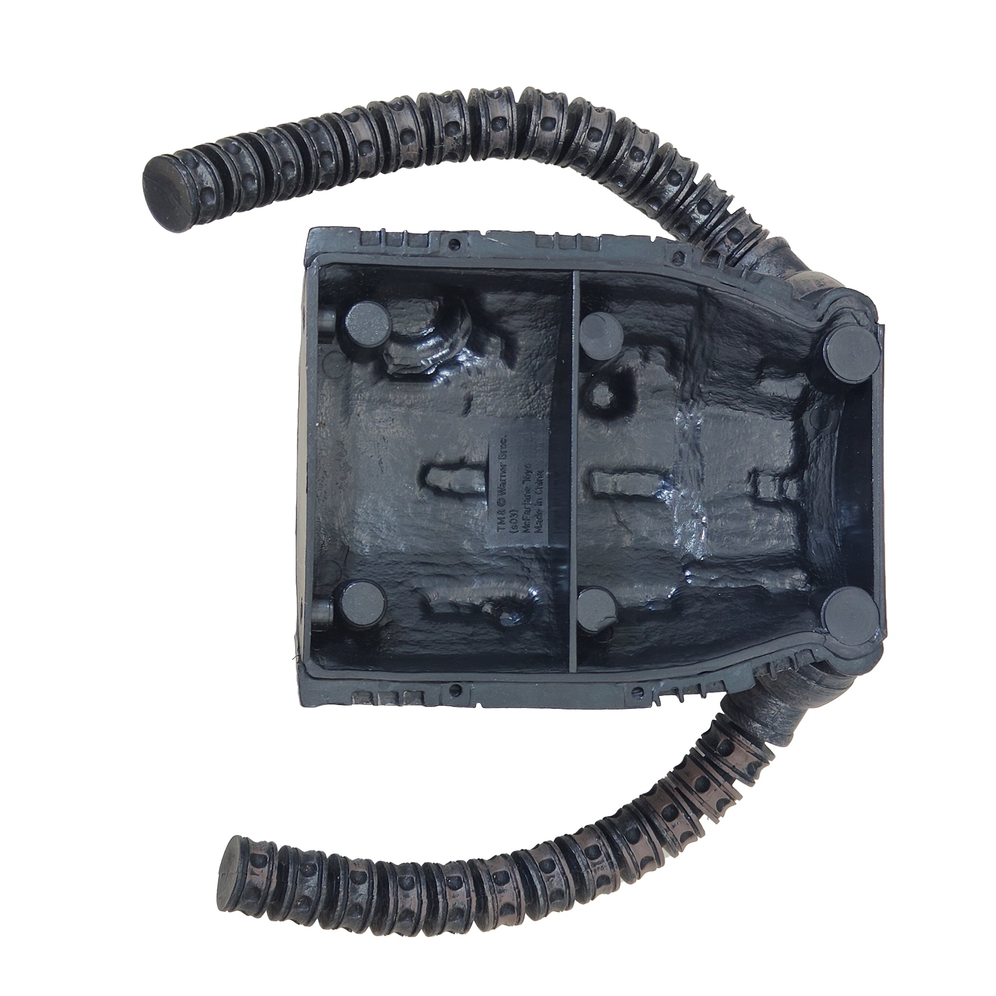 The Matrix Neo Real World Matrix Reloaded Revolutions Series 2 McFarlane Toys Action Figure 2003 16cm – Movie Icons & Heroes, McFarlane Toys, 16 cm, 2003, pre-owned collector piece, Uncanny Collectibles Dublin Ireland