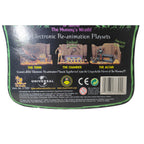 The Mummy Cursed Imhotep Toy Island Action Figure 1998 15cm – Movie Icons & Heroes, Vintage Brands, 15 cm, 1998, pre-owned collector piece, Uncanny Collectibles Dublin Ireland