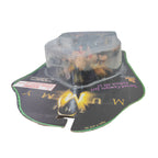 The Mummy Cursed Imhotep Toy Island Action Figure 1998 15cm – Movie Icons & Heroes, Vintage Brands, 15 cm, 1998, pre-owned collector piece, Uncanny Collectibles Dublin Ireland