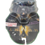 The Mummy Cursed Mummy Toy Island Action Figure 1998 15cm – Movie Icons & Heroes, Vintage Brands, 15 cm, 1998, pre-owned collector piece, Uncanny Collectibles Dublin Ireland