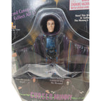 The Mummy Cursed Mummy Toy Island Action Figure 1998 15cm – Movie Icons & Heroes, Vintage Brands, 15 cm, 1998, pre-owned collector piece, Uncanny Collectibles Dublin Ireland
