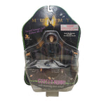 The Mummy Cursed Mummy Toy Island Action Figure 1998 15cm – Movie Icons & Heroes, Vintage Brands, 15 cm, 1998, pre-owned collector piece, Uncanny Collectibles Dublin Ireland