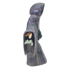 The Mummy Cursed Mummy Toy Island Action Figure 1998 15cm – Movie Icons & Heroes, Vintage Brands, 15 cm, 1998, pre-owned collector piece, Uncanny Collectibles Dublin Ireland