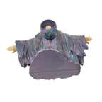 The Mummy Cursed Mummy Toy Island Action Figure 1998 15cm – Movie Icons & Heroes, Vintage Brands, 15 cm, 1998, pre-owned collector piece, Uncanny Collectibles Dublin Ireland