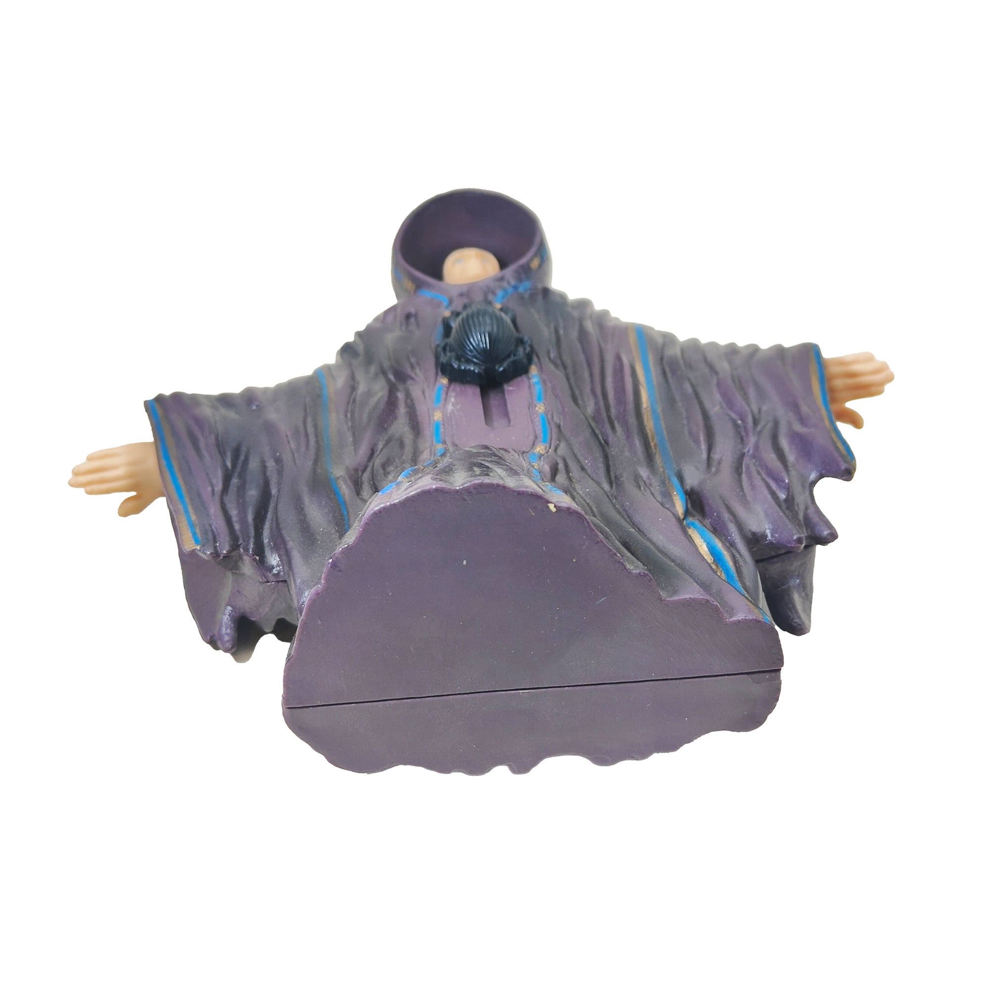 The Mummy Cursed Mummy Toy Island Action Figure 1998 15cm
