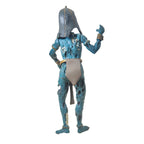 The Mummy Cursed Princess Toy Island Action Figure 1998 15cm – Movie Icons & Heroes, Vintage Brands, 15 cm, 1998, pre-owned collector piece, Uncanny Collectibles Dublin Ireland