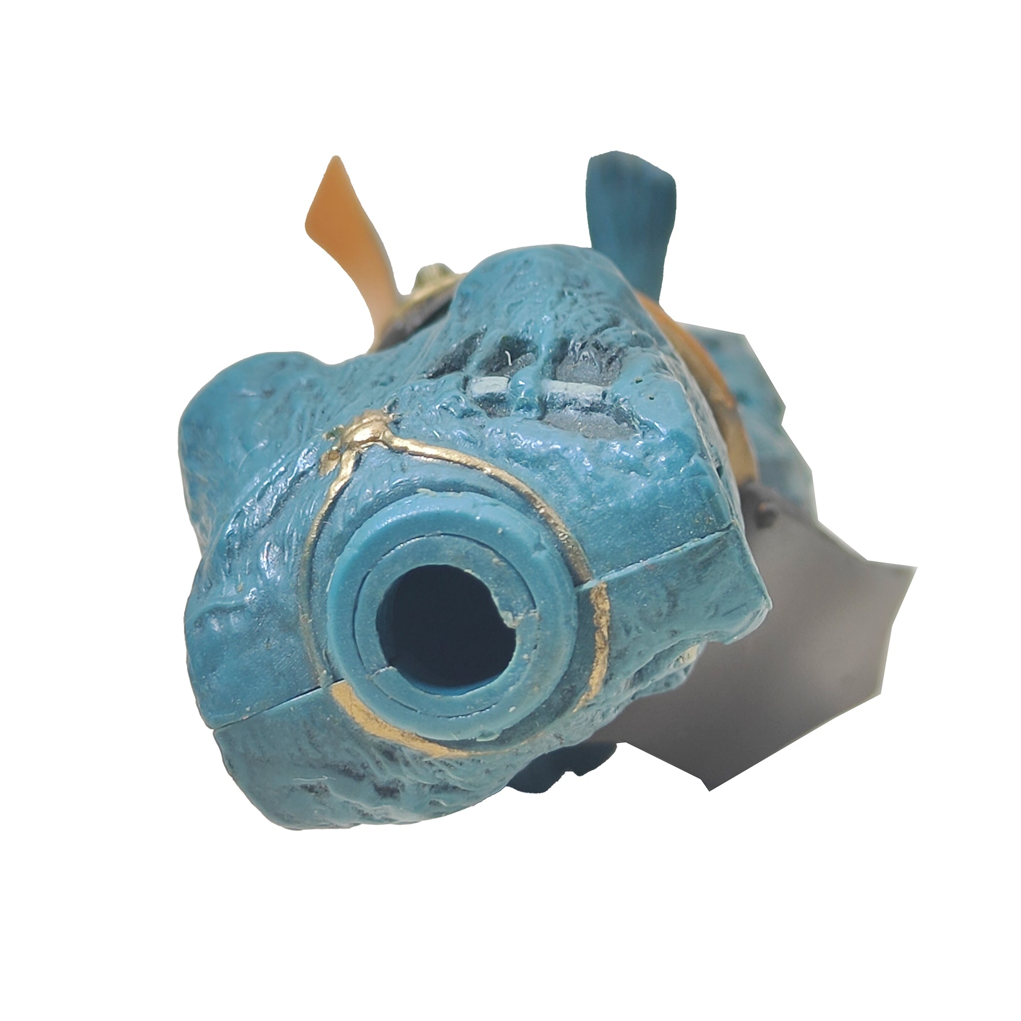 The Mummy Cursed Princess Toy Island Action Figure 1998 15cm – Movie Icons & Heroes, Vintage Brands, 15 cm, 1998, pre-owned collector piece, Uncanny Collectibles Dublin Ireland