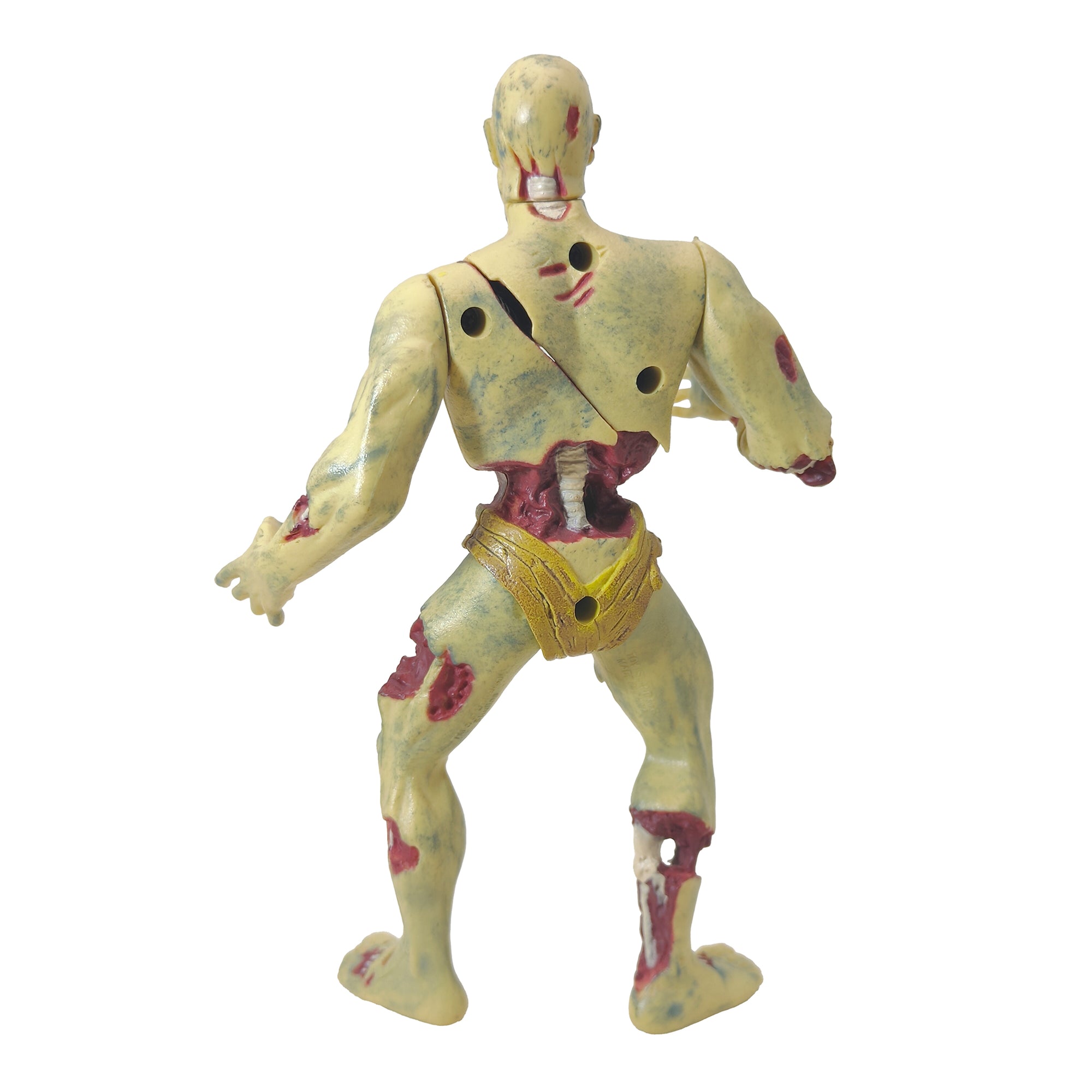 The Mummy Severed Mummy Toy Island Action Figure 1998 15cm