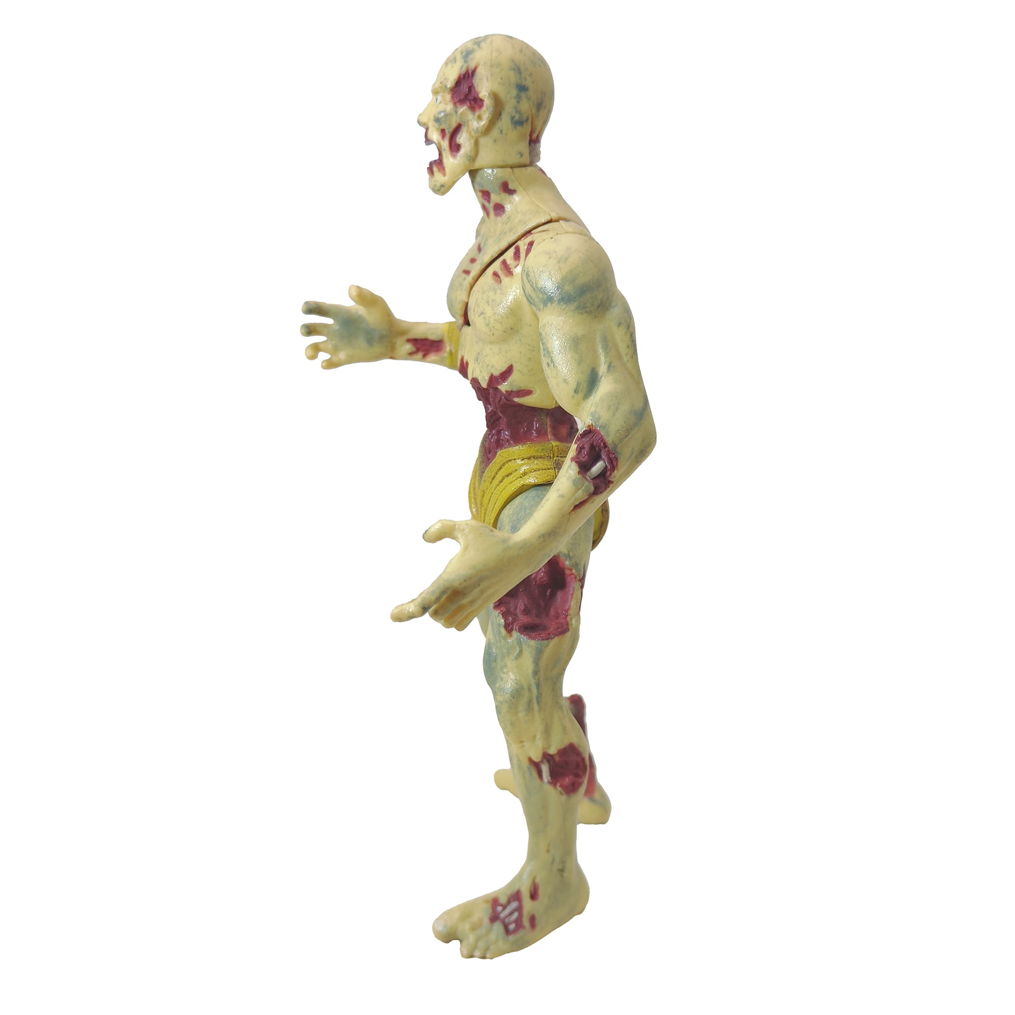 The Mummy Severed Mummy Toy Island Action Figure 1998 15cm