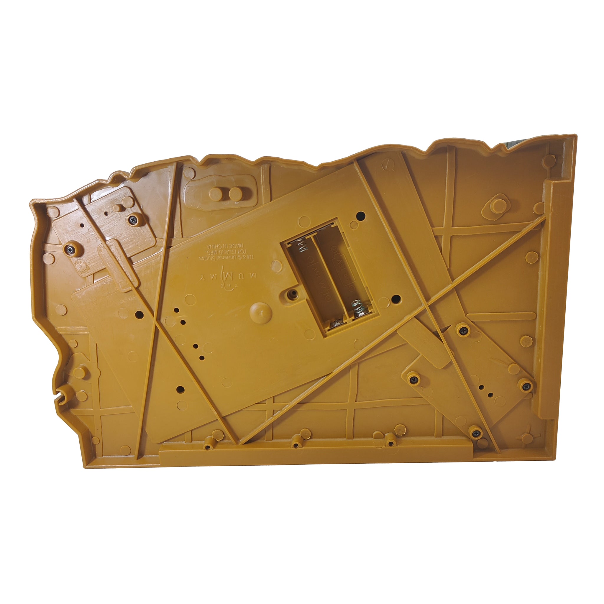 The Mummy The Altar Electronic Re-Animation Playset Toy Island 1998 – Movie Icons & Heroes, Vintage Brands, 15 cm, 1998, pre-owned collector piece, Uncanny Collectibles Dublin Ireland