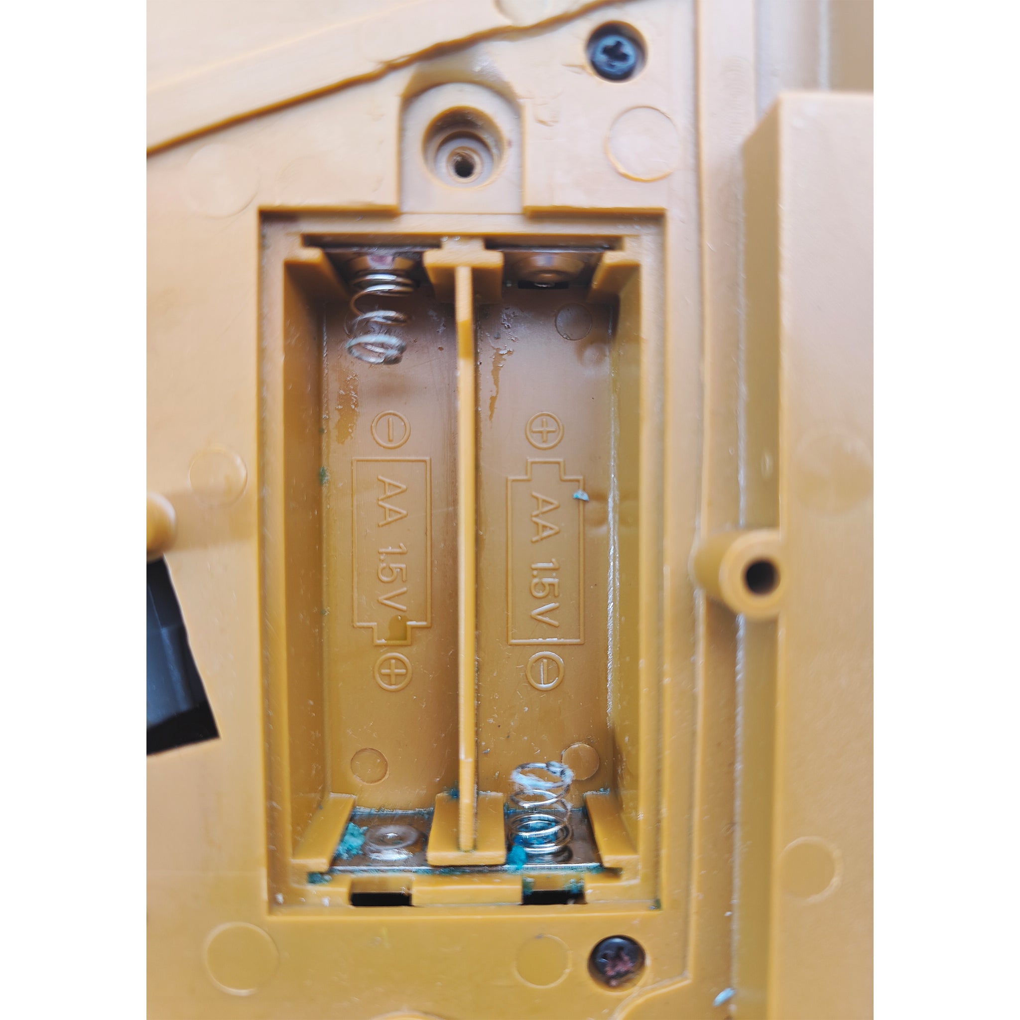 The Mummy The Tomb Electronic Re-Animation Playset Toy Island 1998 – Movie Icons & Heroes, Vintage Brands, 15 cm, 1998, pre-owned collector piece, Uncanny Collectibles Dublin Ireland