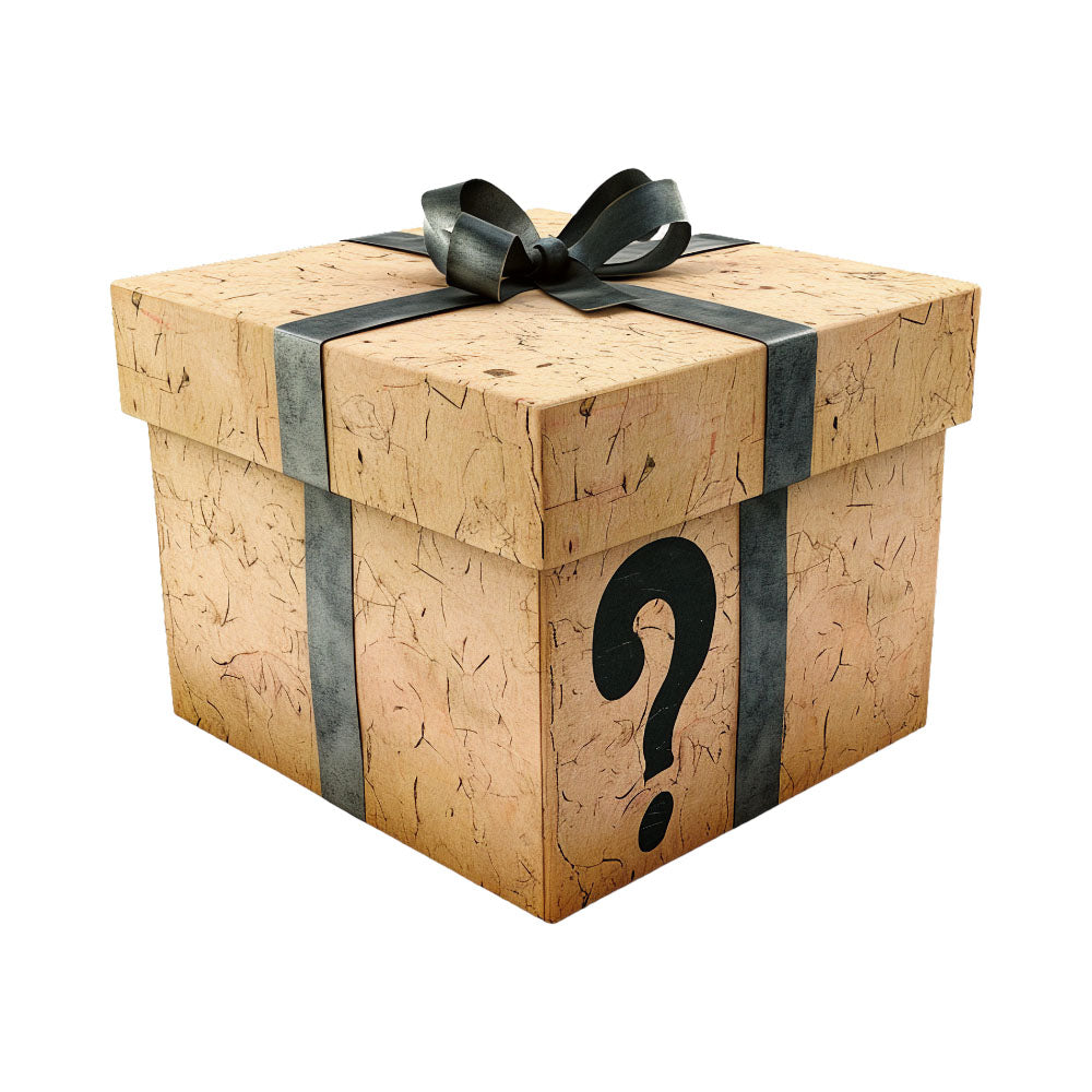 Buy The Mystery Item Surprise collectible online at Uncanny Collectibles