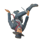 The Outlaw Dusty Trails Toys Series 1 Action Figure 2003