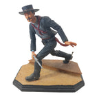 The Outlaw Dusty Trails Toys Series 1 Action Figure 2003