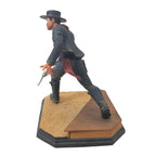 The Outlaw Dusty Trails Toys Series 1 Action Figure 2003