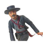 The Outlaw Dusty Trails Toys Series 1 Action Figure 2003