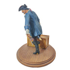 The Pirate Captain Dusty Trails Toys Series 1 Action Figure 2003