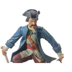 The Pirate Captain Dusty Trails Toys Series 1 Action Figure 2003