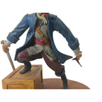 The Pirate Captain Dusty Trails Toys Series 1 Action Figure 2003