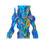 The Predator Thermal Vision Fugitive Predator NECA Action Figure 2018