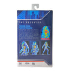 The Predator Thermal Vision Fugitive Predator NECA Action Figure 2018