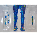 The Predator Thermal Vision Fugitive Predator NECA Action Figure 2018