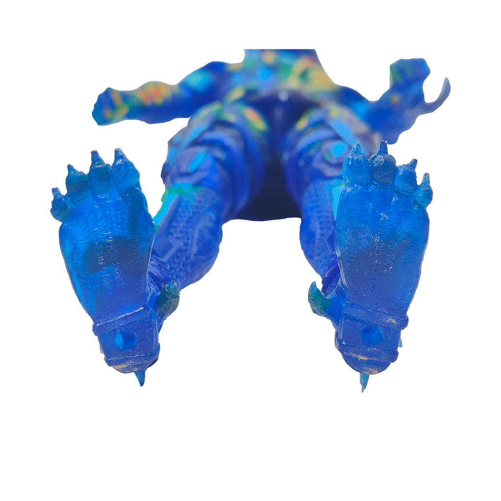 The Predator Thermal Vision Fugitive Predator NECA Action Figure 2018