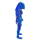 The Predator Thermal Vision Fugitive Predator NECA Action Figure 2018