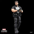 The Punisher Frank Castle TV Series Marvel Legends Action Figure