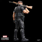 The Punisher Frank Castle TV Series Marvel Legends Action Figure