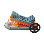 The Real Ghostbusters Air Sickness Haunted Vehicle Kenner Action Figure 1986 – Ghostbusters, Kenner, 15 cm, 1986, pre-owned collector piece, Uncanny Collectibles Dublin Ireland