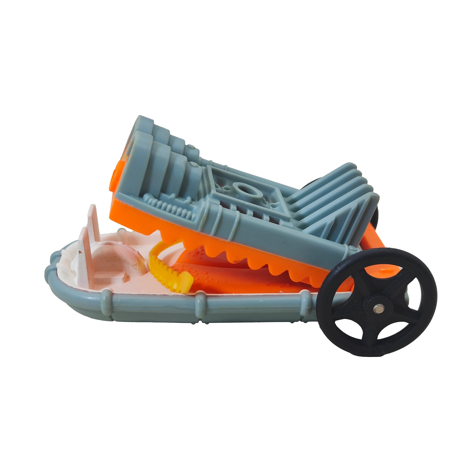 The Real Ghostbusters Air Sickness Haunted Vehicle Kenner Action Figure 1986