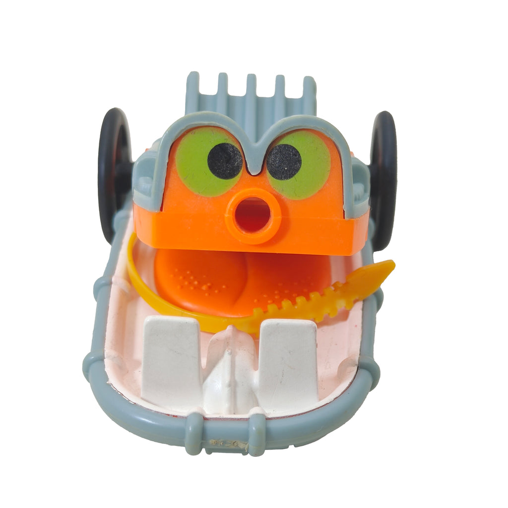 The Real Ghostbusters Air Sickness Haunted Vehicle Kenner Action Figure 1986 – Ghostbusters, Kenner, 15 cm, 1986, pre-owned collector piece, Uncanny Collectibles Dublin Ireland