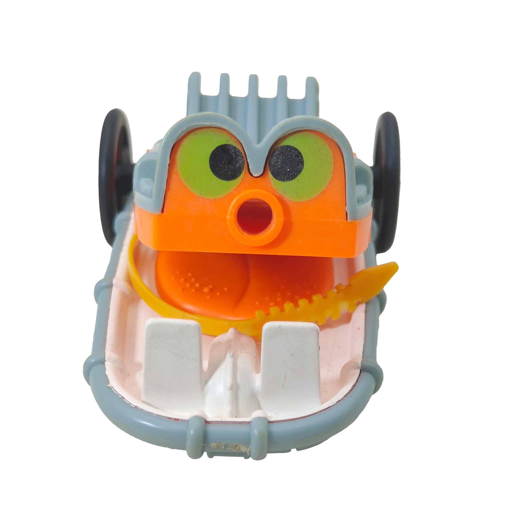 The Real Ghostbusters Air Sickness Haunted Vehicle Kenner Action Figure 1986 – Ghostbusters, Kenner, 15 cm, 1986, pre-owned collector piece, Uncanny Collectibles Dublin Ireland