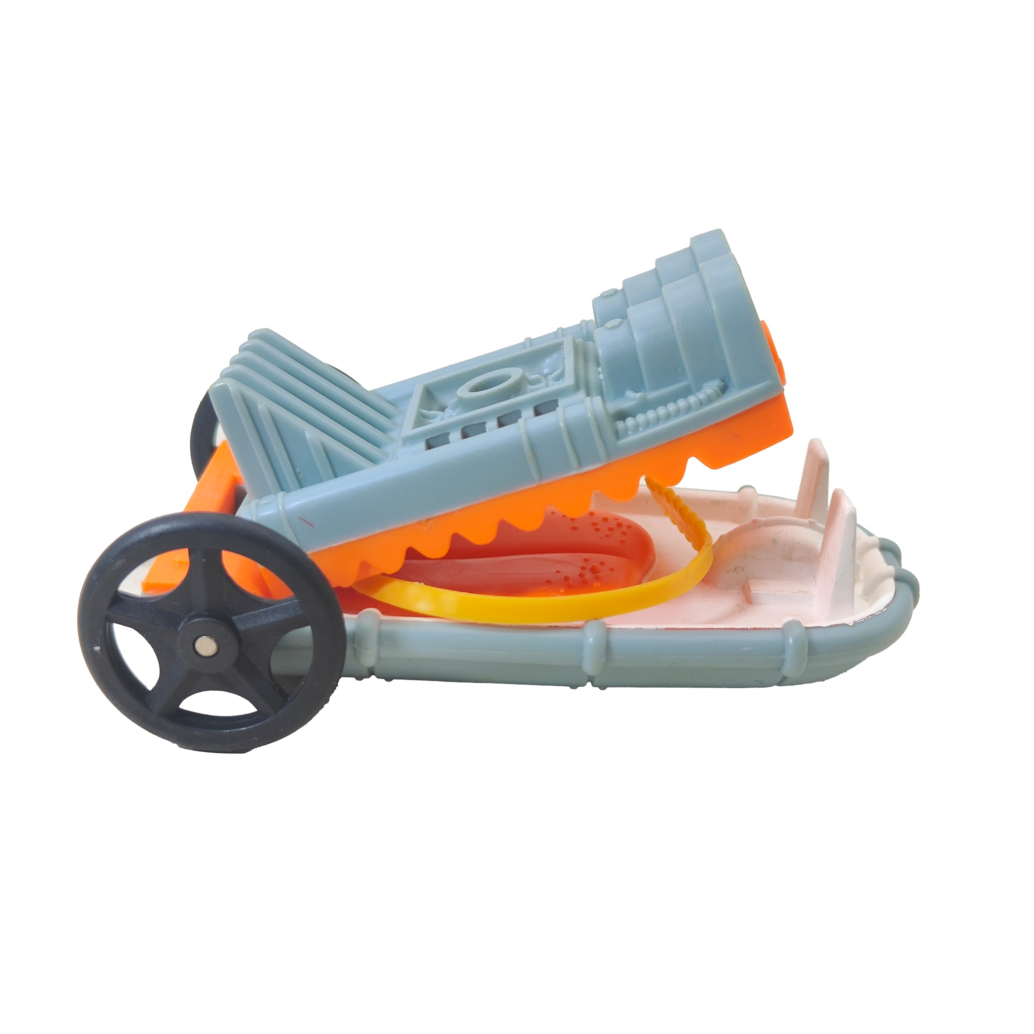 The Real Ghostbusters Air Sickness Haunted Vehicle Kenner Action Figure 1986 – Ghostbusters, Kenner, 15 cm, 1986, pre-owned collector piece, Uncanny Collectibles Dublin Ireland