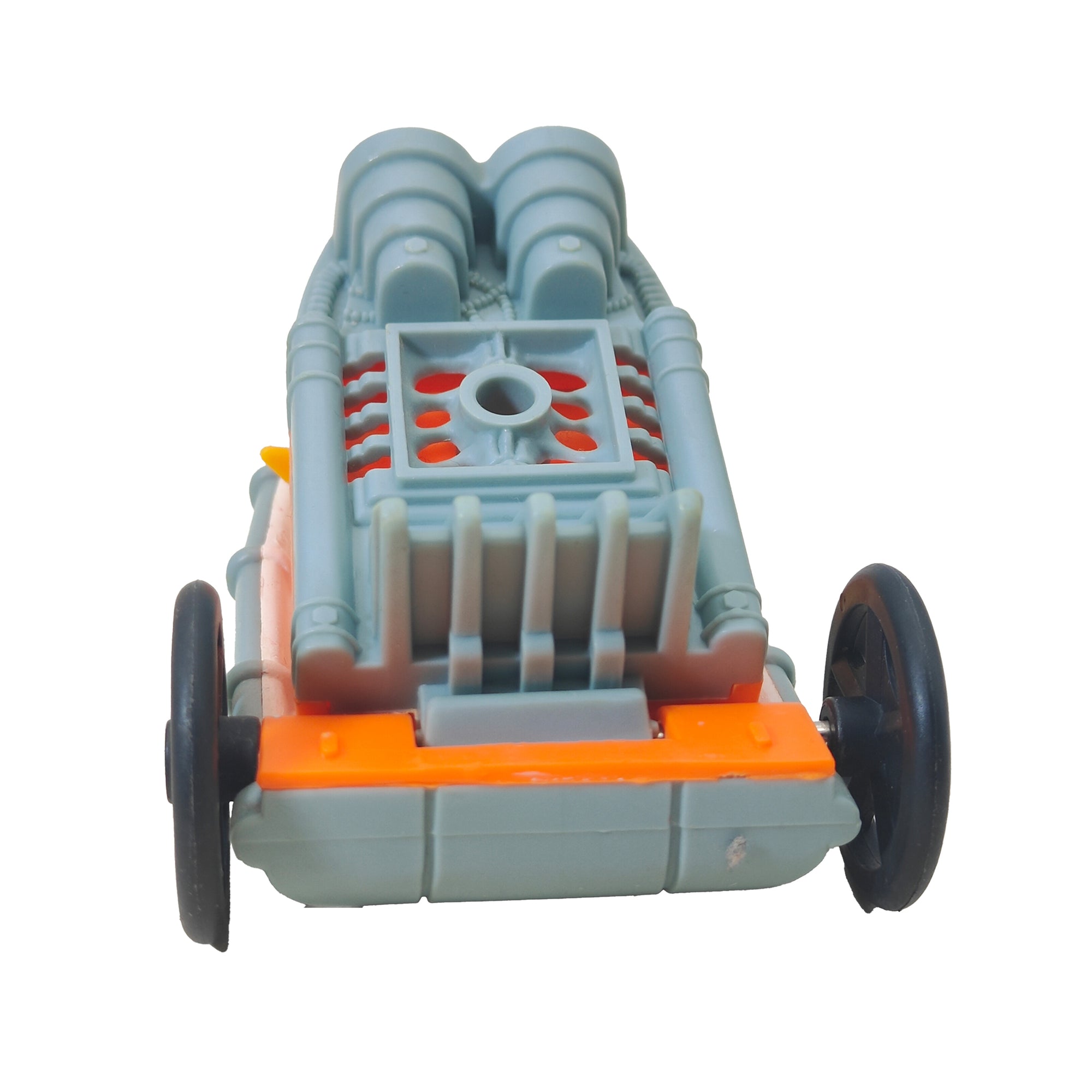 The Real Ghostbusters Air Sickness Haunted Vehicle Kenner Action Figure 1986