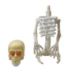 The Real Ghostbusters Bad To The Bone Ghost Kenner Action Figure 1986 – Ghostbusters, Kenner, 15 cm, 1986, pre-owned collector piece, Uncanny Collectibles Dublin Ireland