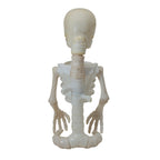 The Real Ghostbusters Bad To The Bone Ghost Kenner Action Figure 1986 – Ghostbusters, Kenner, 15 cm, 1986, pre-owned collector piece, Uncanny Collectibles Dublin Ireland