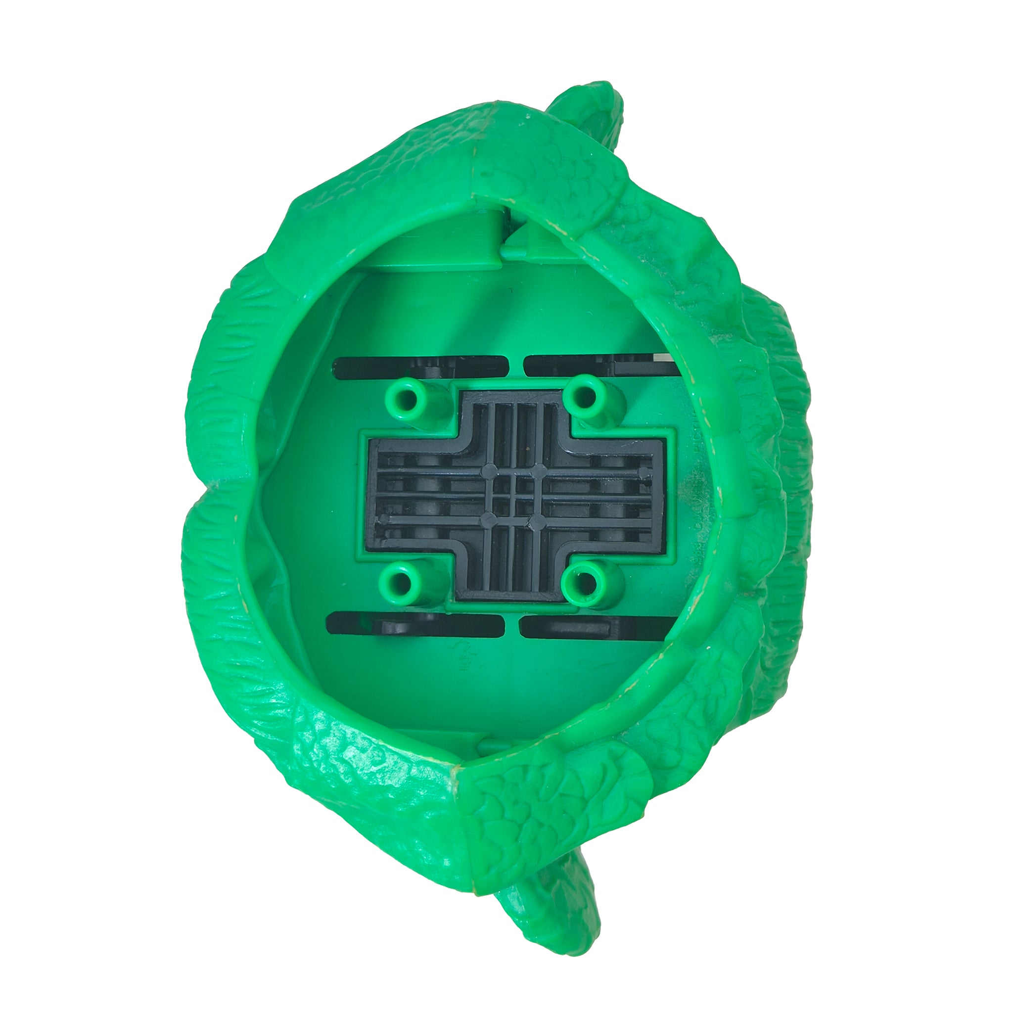 The Real Ghostbusters Brain Blaster Ghost Kenner Action Figure 1986 – Ghostbusters, Kenner, 15 cm, 1986, pre-owned collector piece, Uncanny Collectibles Dublin Ireland