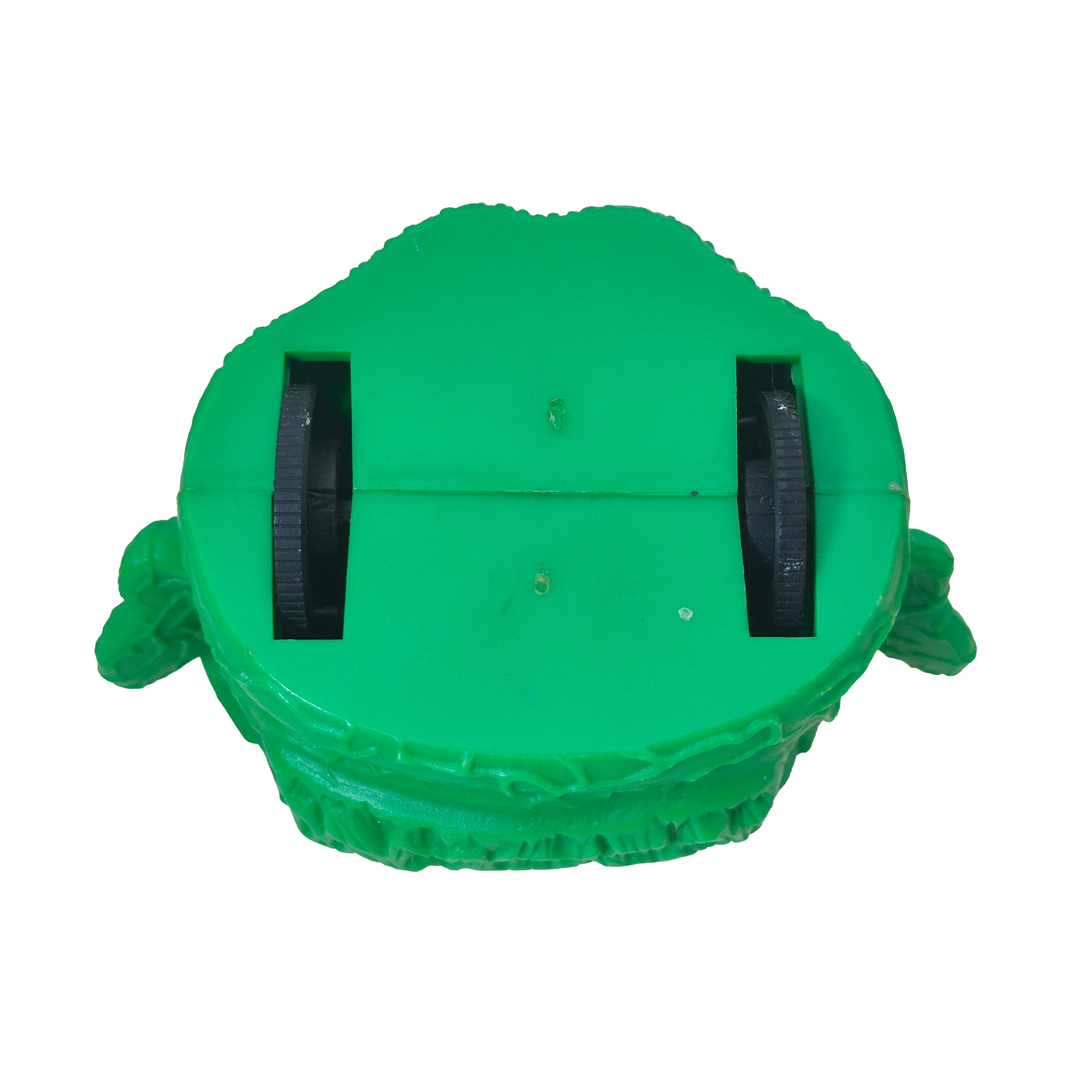 The Real Ghostbusters Brain Blaster Ghost Kenner Action Figure 1986 – Ghostbusters, Kenner, 15 cm, 1986, pre-owned collector piece, Uncanny Collectibles Dublin Ireland