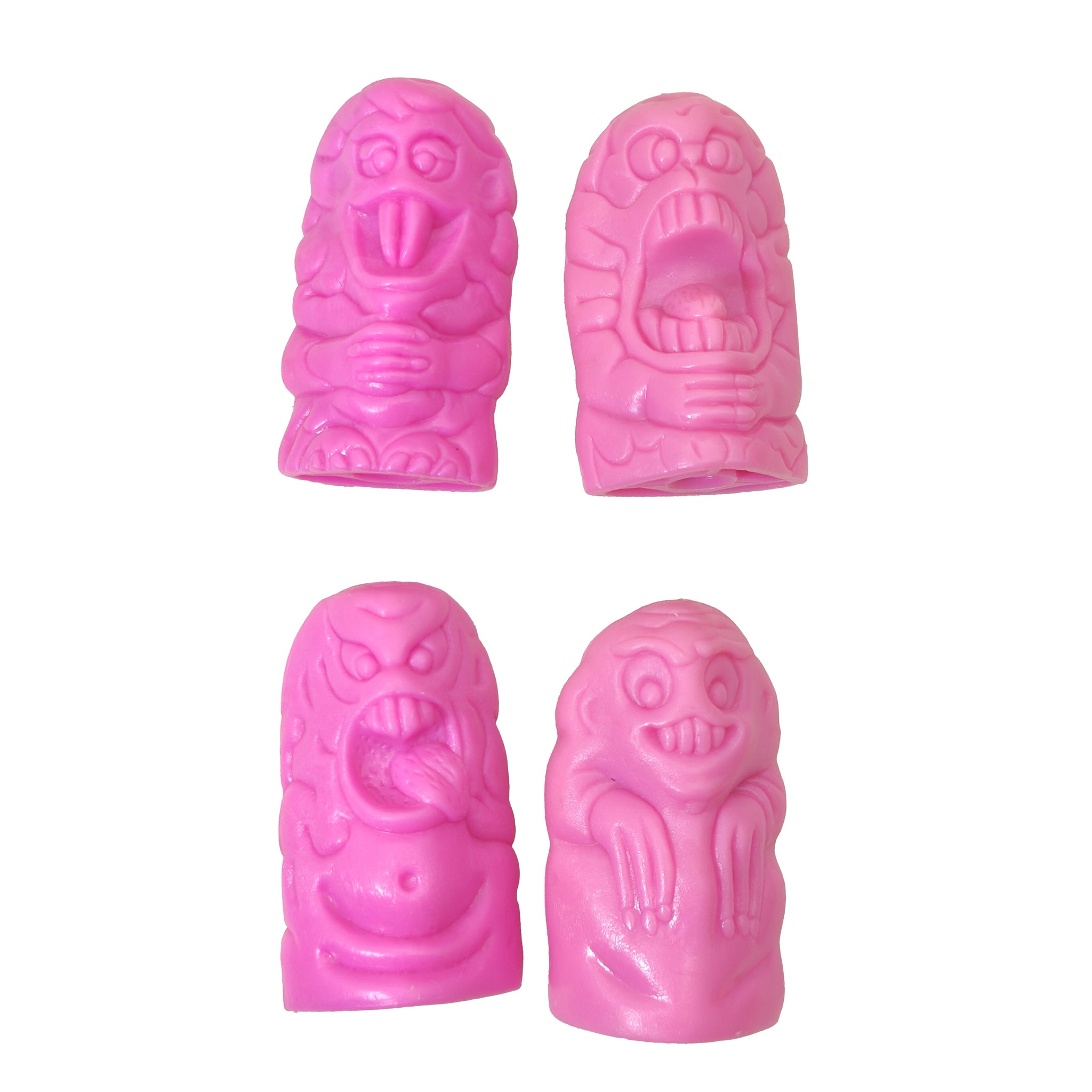 The Real Ghostbusters Brain Blaster Ghost Kenner Action Figure 1986 – Ghostbusters, Kenner, 15 cm, 1986, pre-owned collector piece, Uncanny Collectibles Dublin Ireland