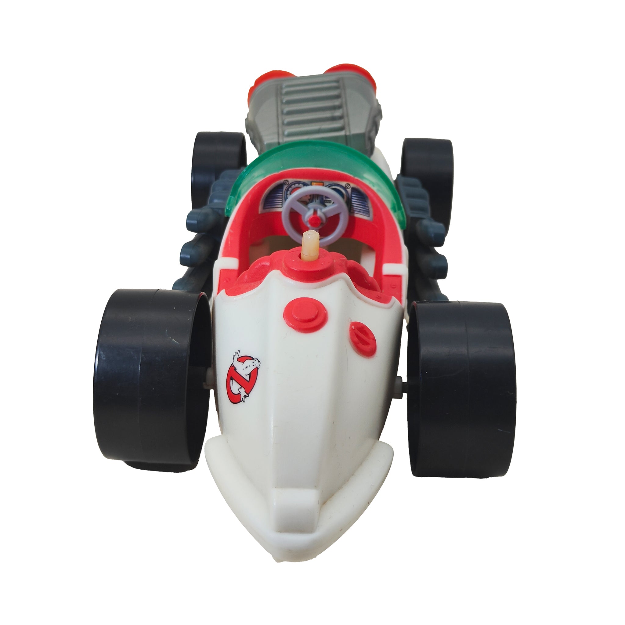 The Real Ghostbusters Ecto-500 Kenner Action Figure 1989 – Ghostbusters, Kenner, 15 cm, 1989, pre-owned collector piece, Uncanny Collectibles Dublin Ireland