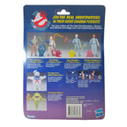 The Real Ghostbusters Egon Spengler and Gulper Ghost Action Figure 2020 15cm – Ghostbusters, Hasbro, 15 cm, 2020, pre-owned collector piece, Uncanny Collectibles Dublin Ireland