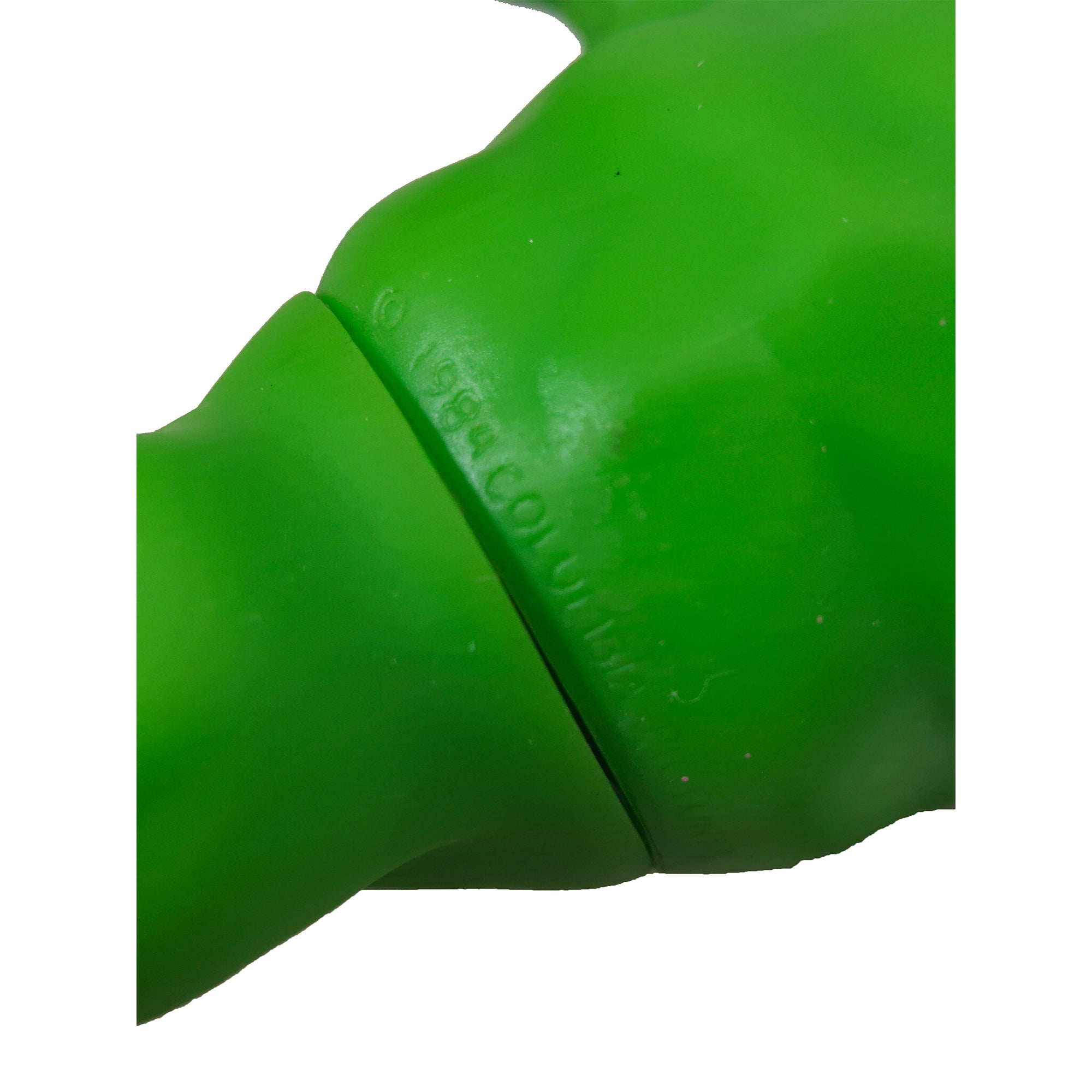 The Real Ghostbusters Green Ghost Slimer Kenner Action Figure 1986